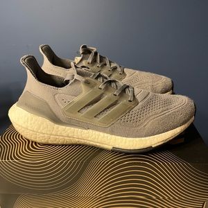 Adidas Ultraboost 21 Prime Blue